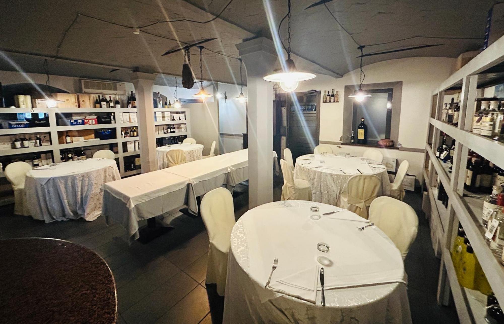Taverna Napoleone San Lorenzo  エクステリア 写真