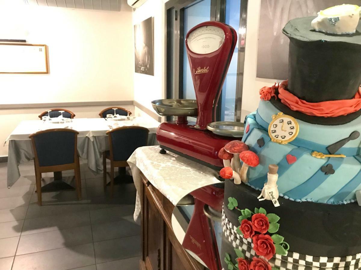 Taverna Napoleone San Lorenzo  エクステリア 写真