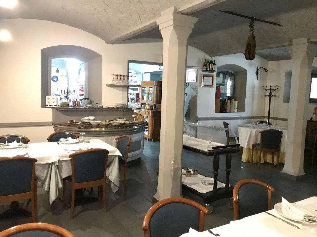 Taverna Napoleone San Lorenzo  エクステリア 写真