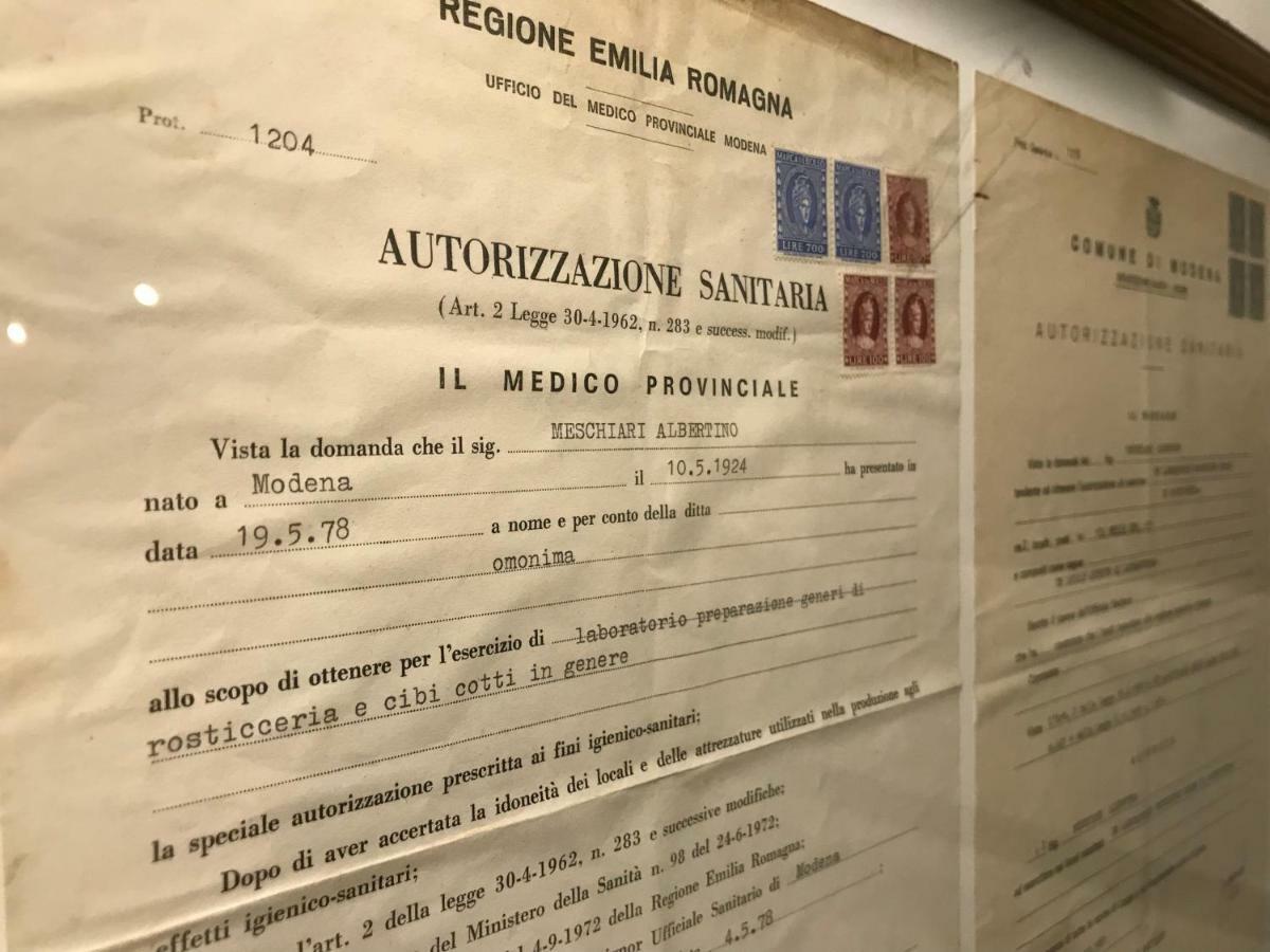 Taverna Napoleone San Lorenzo  エクステリア 写真