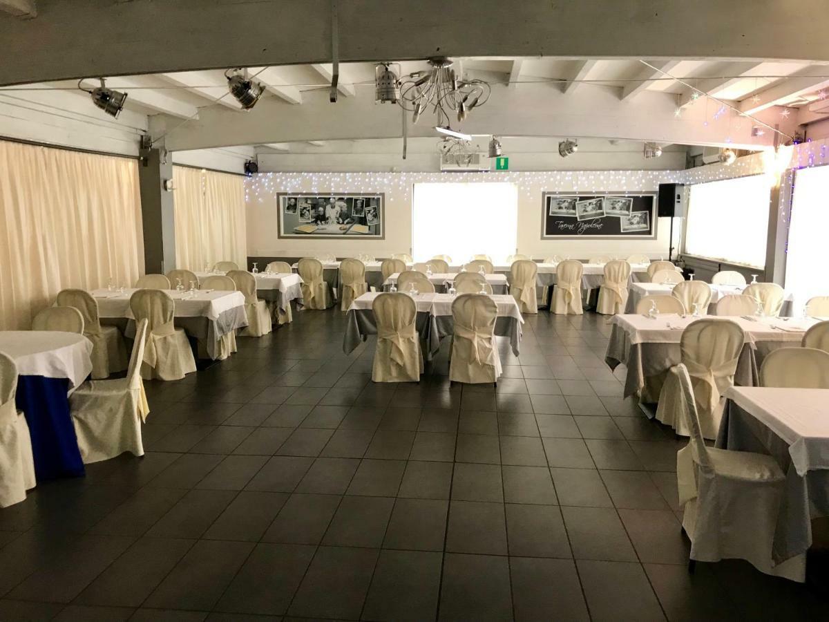Taverna Napoleone San Lorenzo  エクステリア 写真